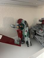 LEGO verzameling (STAR WARS, DC en F.R.I.E.N.D.S), Kinderen en Baby's, Speelgoed | Duplo en Lego, Ophalen, Zo goed als nieuw, Complete set
