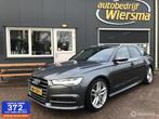 Audi A6 Avant 1.8 TFSI ultra Lease Edition Mooie uitstraling, Euro 6, 92 €/maand, 1700 kg, 750 kg