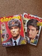 Cinema Tijdschriften Collectie 1979-1991 (Duits), Ophalen, Tijdschrift