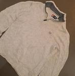 Nieuw Chaps Ralph Lauren Quarterzip Sweater - Maat M, Kleding | Heren, Truien en Vesten, Ophalen, Chaps Ralph Lauren, Maat 48/50 (M)