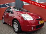Citroën C2 1.1i Séduction Airco 158DKm (bj 2006), Auto's, Voorwielaandrijving, 450 kg, Gebruikt, 4 cilinders