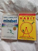 The power of habit and the new psychology of success, Boeken, Gelezen, Ophalen of Verzenden