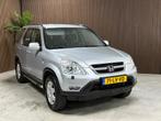 Honda CR-V 2.0i ES, Elektrische ramen, 1998 cc, Stof, 4 cilinders
