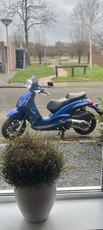 Piaggo beverly 500cc, Fietsen en Brommers, Scooters | Piaggio, Ophalen, Gebruikt, Fly