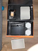 Ziggo router/pods en module., Ophalen of Verzenden, Nieuw, HDMI, Minder dan 500 GB