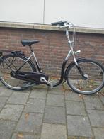 Fiets, Fietsen en Brommers, Fietsen | Dames | Damesfietsen, Ophalen of Verzenden, Gebruikt, Overige merken, Versnellingen