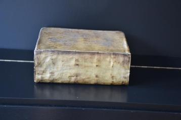 Heidelbergse Catechismus Justus Vermeer deel 1 en 2.... beschikbaar voor biedingen