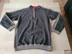 Prachtige trui/vest State of Art.Maat XL., Verzenden, Zo goed als nieuw, Maat 56/58 (XL), Grijs