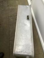 Voorraadbak, Ophalen