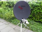 schotelantenne, Audio, Tv en Foto, Schotelantennes, Ophalen, Gebruikt, Overige merken