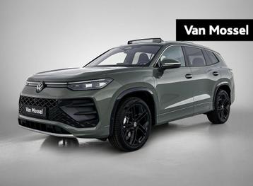 Volkswagen Tayron 1.5 eHybrid R-Line Edition 204 PK | Plug i beschikbaar voor biedingen
