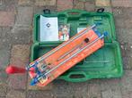 Rubi TS-40 tegelsnijder, Ophalen of Verzenden, Gebruikt
