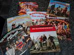 De havenzangers lp's, Ophalen of Verzenden, Gebruikt, 12 inch, Levenslied of Smartlap