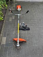 Nette Stihl FS 74 bosmaaier, Tuin en Terras, Ophalen, Benzine