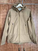 Fjallraven Abisko Lite trakking jacket W maat M, Ophalen of Verzenden, Zo goed als nieuw, Kleding