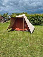 Randstad tent katoen hermelijn goede staat, Caravans en Kamperen, Ophalen, Gebruikt, Tot en met 2