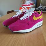 Nike Air max 1 'Dynamic Berry' EU42,5 US9, Nike air max, Overige kleuren, Ophalen of Verzenden, Sneakers of Gympen