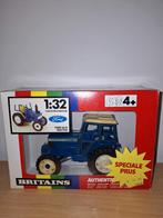 Britains Ford TW20 Tractor, Ophalen of Verzenden, Gebruikt, Tractor of Landbouw, Britains