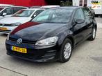 Volkswagen Golf 1.4 TSI Comfortline / AIRCO / DSG / LEES ADV, Euro 5, Gebruikt, 4 cilinders, Origineel Nederlands