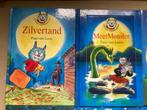 T.K. nog 6 boeken van Dolfje Weerwolfje  Zie actuele lijst, Ophalen of Verzenden, Gelezen, Paul van Loon, Fictie algemeen