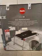 Halo Trapplateau - Zo goed als nieuw!, Doe-het-zelf en Verbouw, Ladders en Trappen, Ophalen of Verzenden, Zo goed als nieuw, Trap