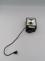 Vintage flash Agfa isi, Ophalen of Verzenden, Gebruikt, Overige merken