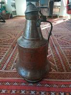 koperen vat, Antiek en Kunst, Antiek | Koper en Brons, Ophalen, Koper