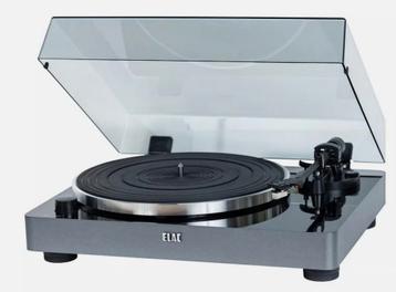 ELAC Miracord 50,ingebouwde phono pre ,bijna nieuw,garantie! beschikbaar voor biedingen