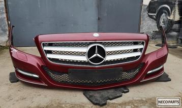 MERCEDES CLS W218 BUMPER 541 ALLES LEVERBAAR ORIGINEEL!! beschikbaar voor biedingen