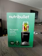 NIEUWE Nutribullet 600 8pcs, Ophalen, Nieuw, Blender
