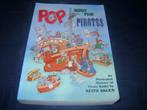 POP WENT THE PIRATES, Ophalen of Verzenden, Zo goed als nieuw