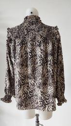 Unieke top maat S-M, Unika, N.V.T., Zo goed als nieuw, Maat 36 (S)