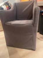 Stijlvolle Lifestyle Eetkamerstoel, Huis en Inrichting, Ophalen, Minder dan 50 cm, Minder dan 75 cm, Zo goed als nieuw