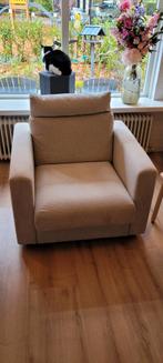 IKEA Vimle fauteuil, Huis en Inrichting, Ophalen, Gebruikt