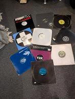 Club Trance Techno en Hardhouse platen, Cd's en Dvd's, Vinyl | Dance en House, Ophalen of Verzenden, Gebruikt, 12 inch, Techno of Trance