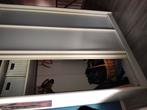 3 deurs schuifdeuren garderobe kast, Huis en Inrichting, Kasten | Kledingkasten, Ophalen, Gebruikt, 50 tot 75 cm, 200 cm of meer