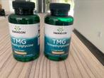 Trimethylglycine 500mg, Ophalen of Verzenden, Nieuw, Overige typen