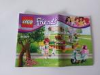 9x Lego Friends Sets: Setprijs € 22,50, Complete set, Gebruikt, Ophalen of Verzenden, Lego