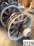 0724. Diverse ventilatoren / dakventilator / ventilator, Witgoed en Apparatuur, Ophalen, Gebruikt, Overige