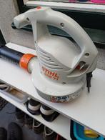 stihl bge71 elektrische bladblazer, Ophalen, Zo goed als nieuw, Elektrisch, Stihl