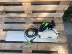 Festool TS 55 invalzaag met geleider verzenden kan ook, Doe-het-zelf en Verbouw, Gereedschap | Zaagmachines, Invalzaag, Ophalen of Verzenden