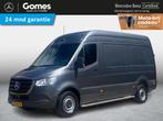 Mercedes-Benz Sprinter 315 1.9 CDI L2H2 RWD, Automaat, Gebruikt, Euro 6, 4 cilinders