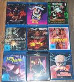 Horror Bluray collectie - uitzoeken uit collectie 4e gratis, Cd's en Dvd's, Blu-ray, Verzenden, Zo goed als nieuw, Horror