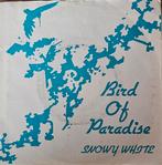 Snowy White - Bird of Paradise ( 7-inch vinyl singel), Cd's en Dvd's, Ophalen of Verzenden, Zo goed als nieuw, Pop
