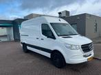Mercedes-Benz Sprinter GB 315 CDI 150pk L2 RWD 9G-TRONIC, Automaat, Achterwielaandrijving, 4 cilinders, Wit