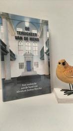 Ploeg, A. vd e.a.; De terugkeer van de mens (A. J. Heschel), Ophalen of Verzenden, Gelezen, Christendom | Protestants