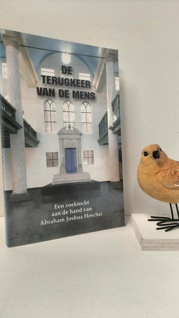 Ploeg, A. vd e.a.; De terugkeer van de mens (A. J. Heschel) beschikbaar voor biedingen