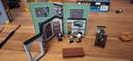 Harry potter lego 76383, Kinderen en Baby's, Speelgoed | Playmobil, Ophalen of Verzenden, Gebruikt