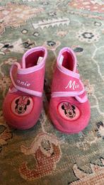 Minnie mouse thuis schoentjes, Ophalen, Zo goed als nieuw, Meisje, Schoentjes
