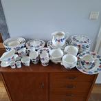Boerenbont servies set, Ophalen, Gebruikt, Overige typen, Aardewerk